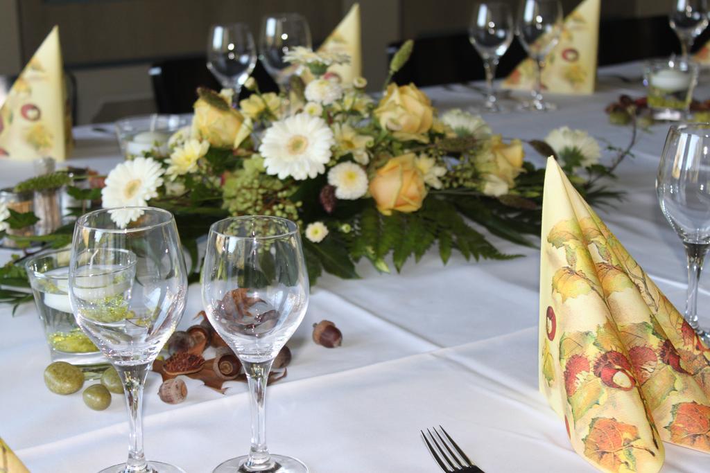 Hotel-Restaurant Sternen Nesslau Chambre photo